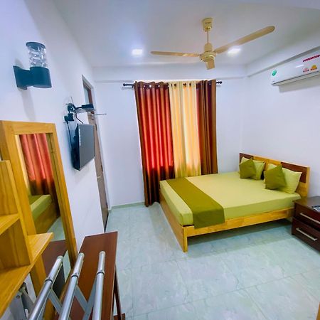 Sparkling Resort Kataragama Exterior photo