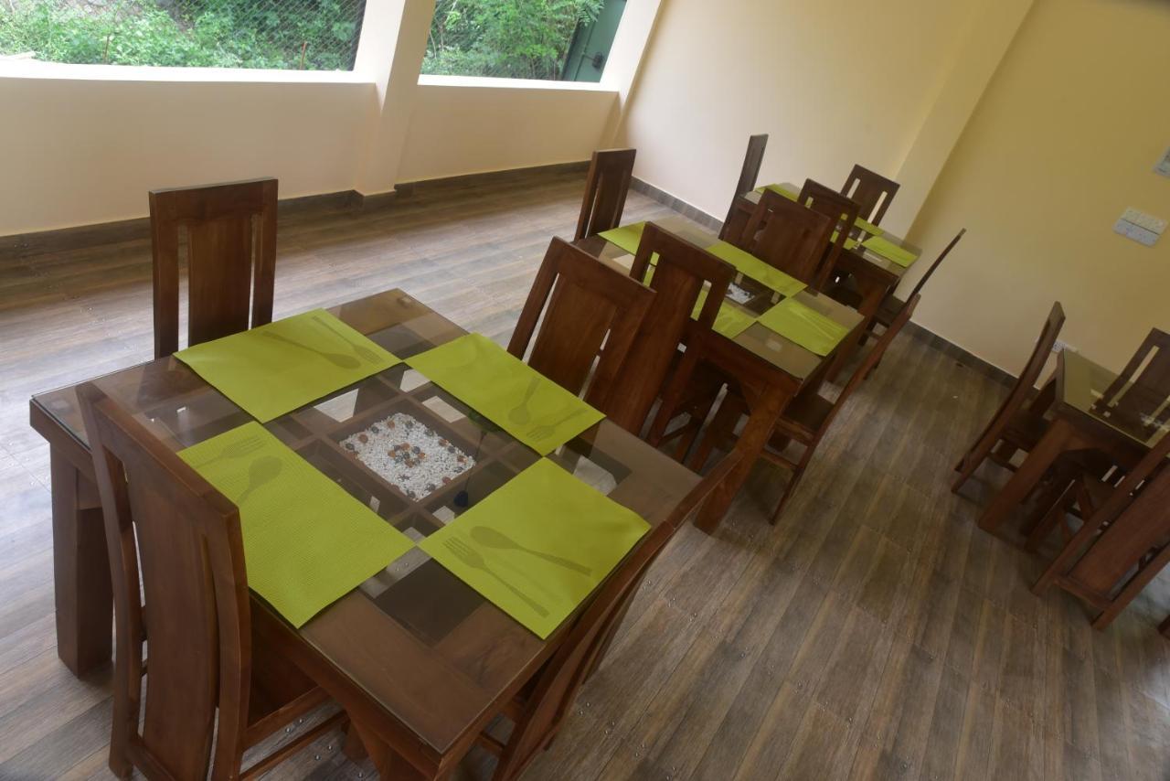 Sparkling Resort Kataragama Exterior photo