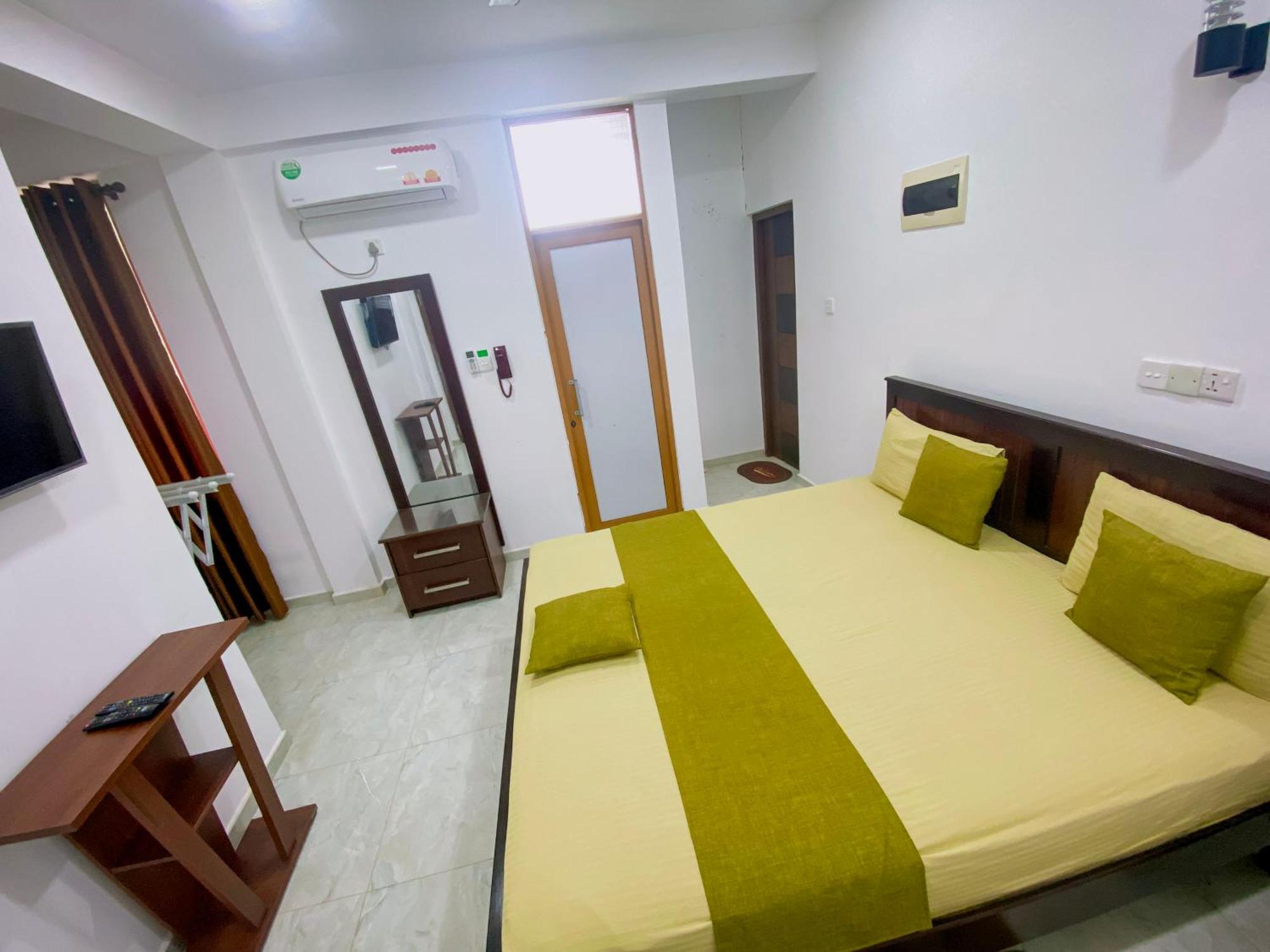 Sparkling Resort Kataragama Exterior photo