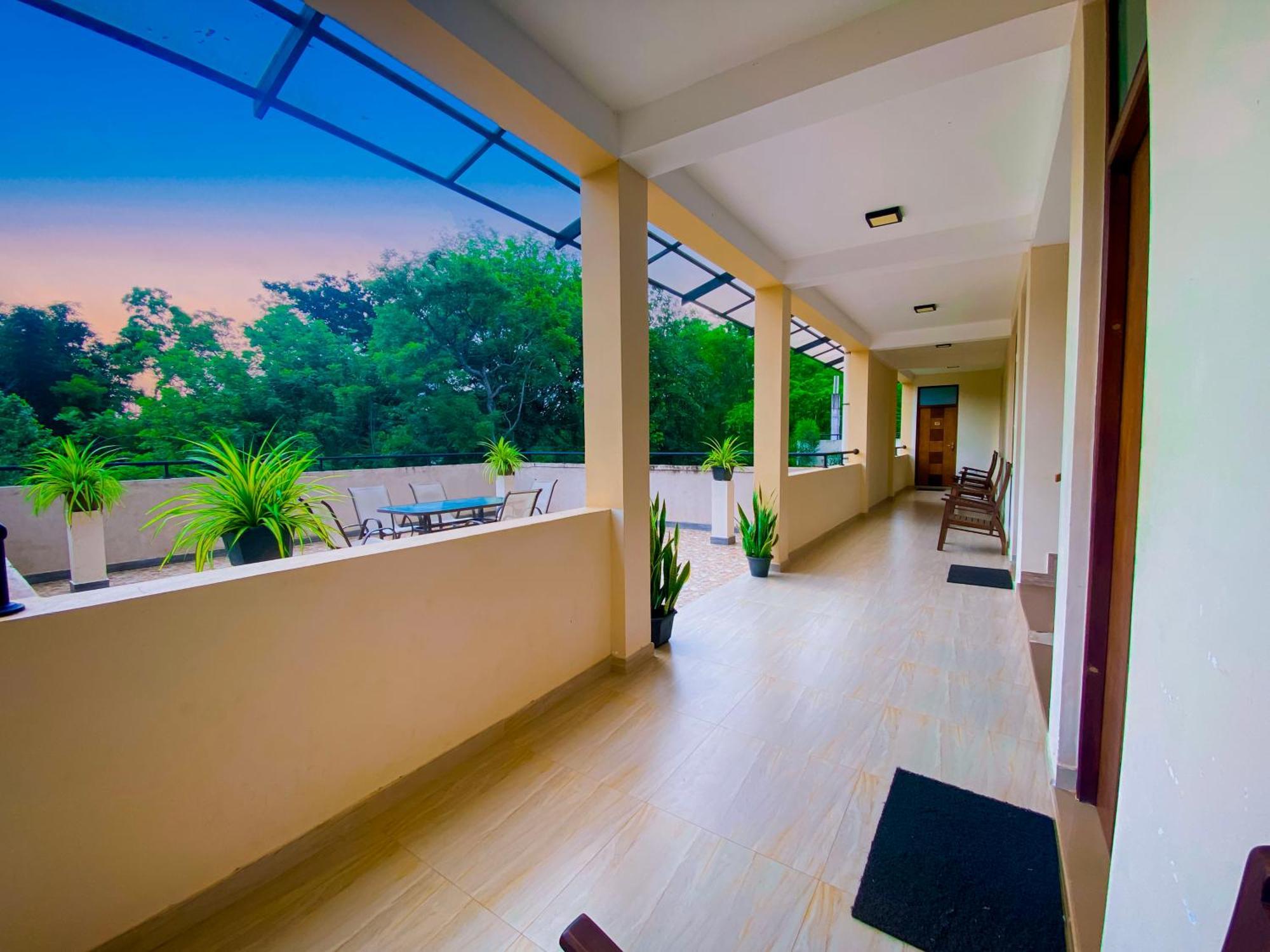 Sparkling Resort Kataragama Exterior photo