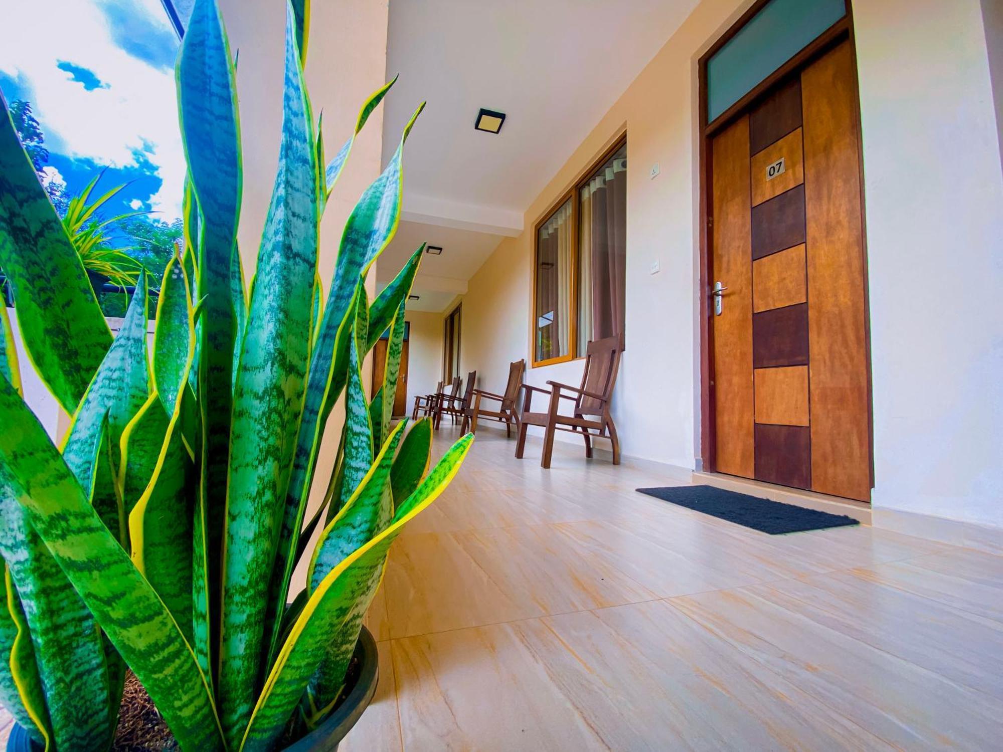Sparkling Resort Kataragama Exterior photo