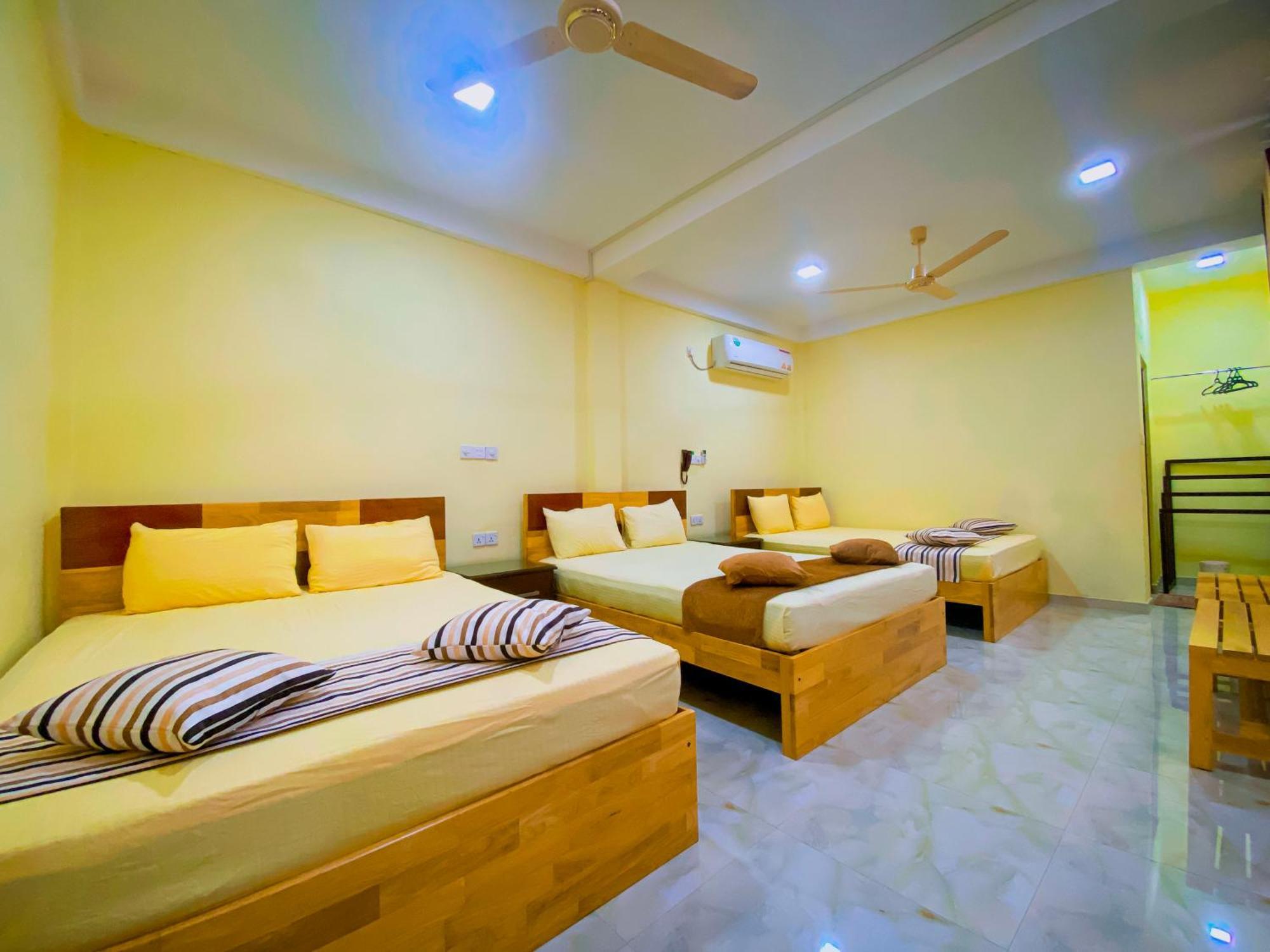 Sparkling Resort Kataragama Exterior photo