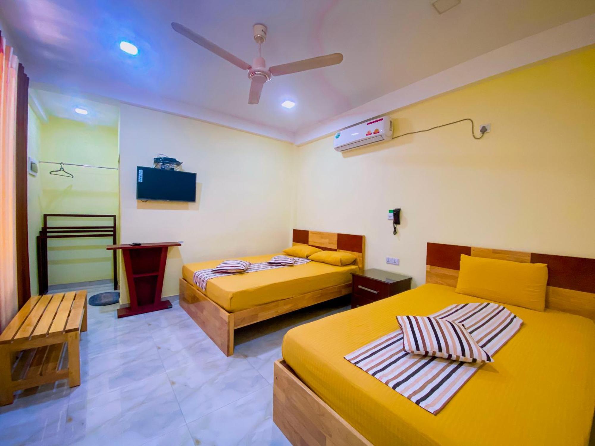 Sparkling Resort Kataragama Exterior photo