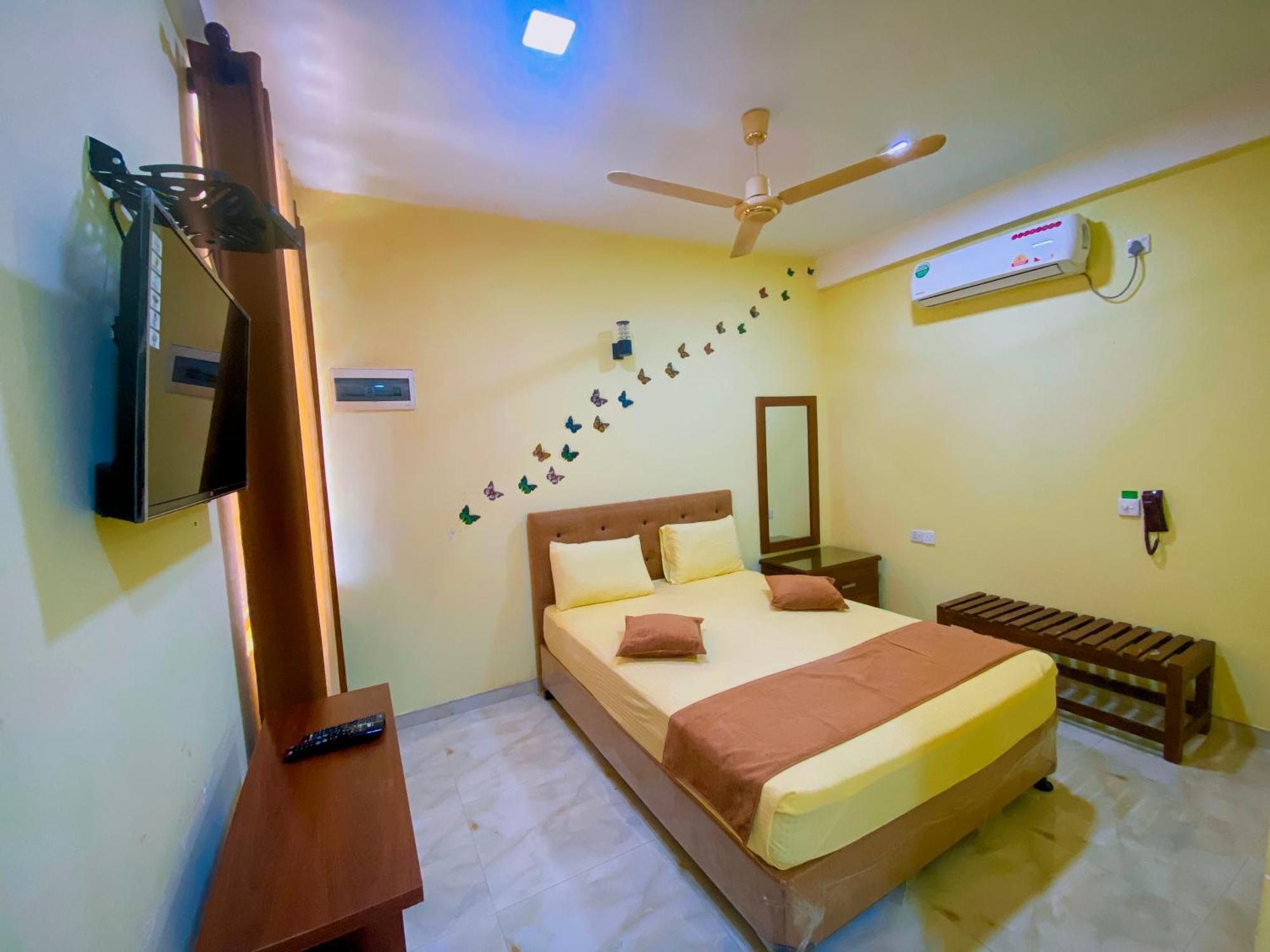 Sparkling Resort Kataragama Exterior photo