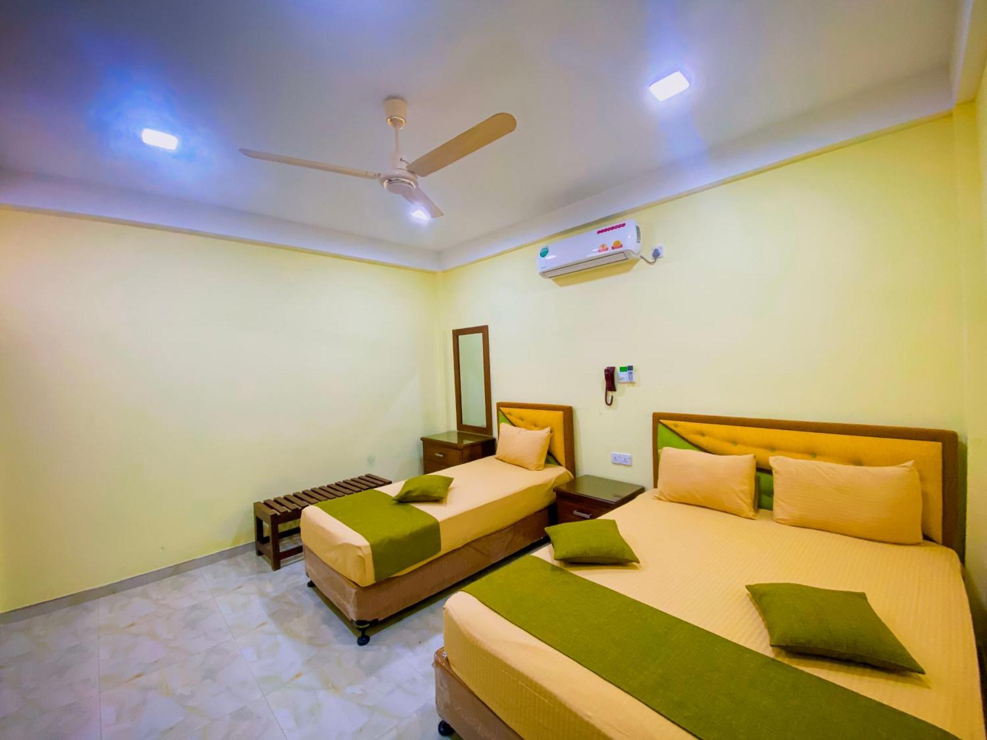Sparkling Resort Kataragama Exterior photo