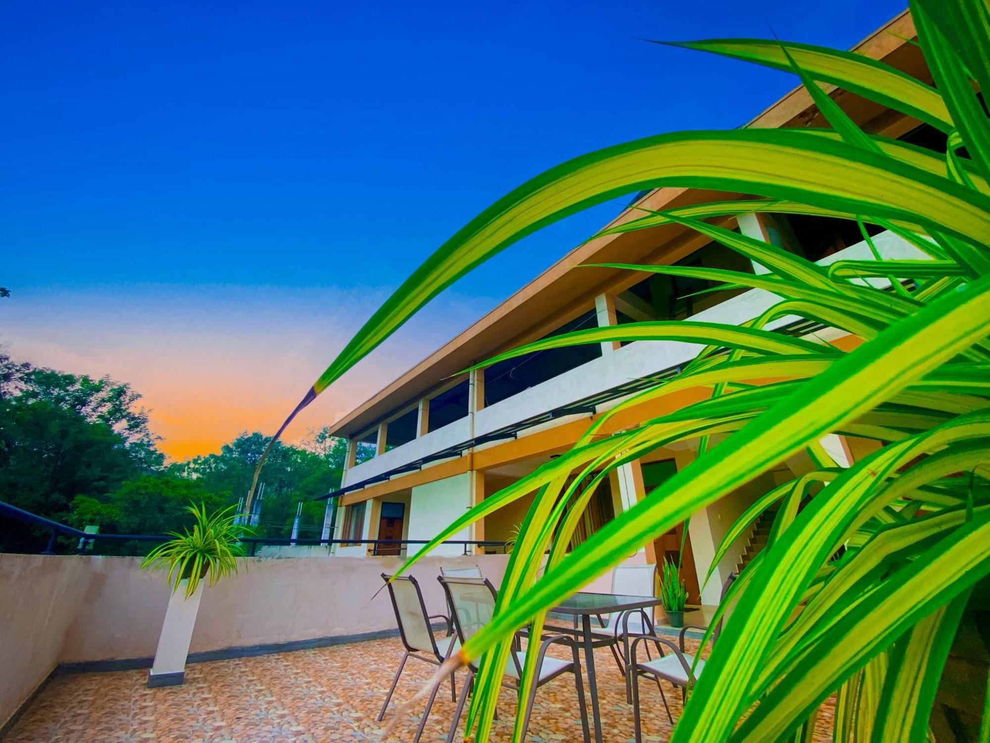 Sparkling Resort Kataragama Exterior photo